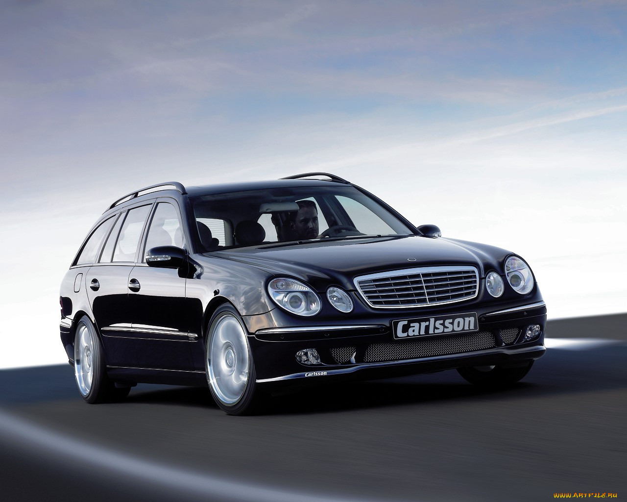 carlsson, cd22, , mercedes, benz